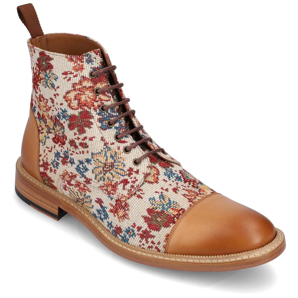 TAFT The Jack Boot in Florence 1