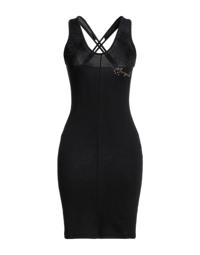 MANGANO Short dress 1