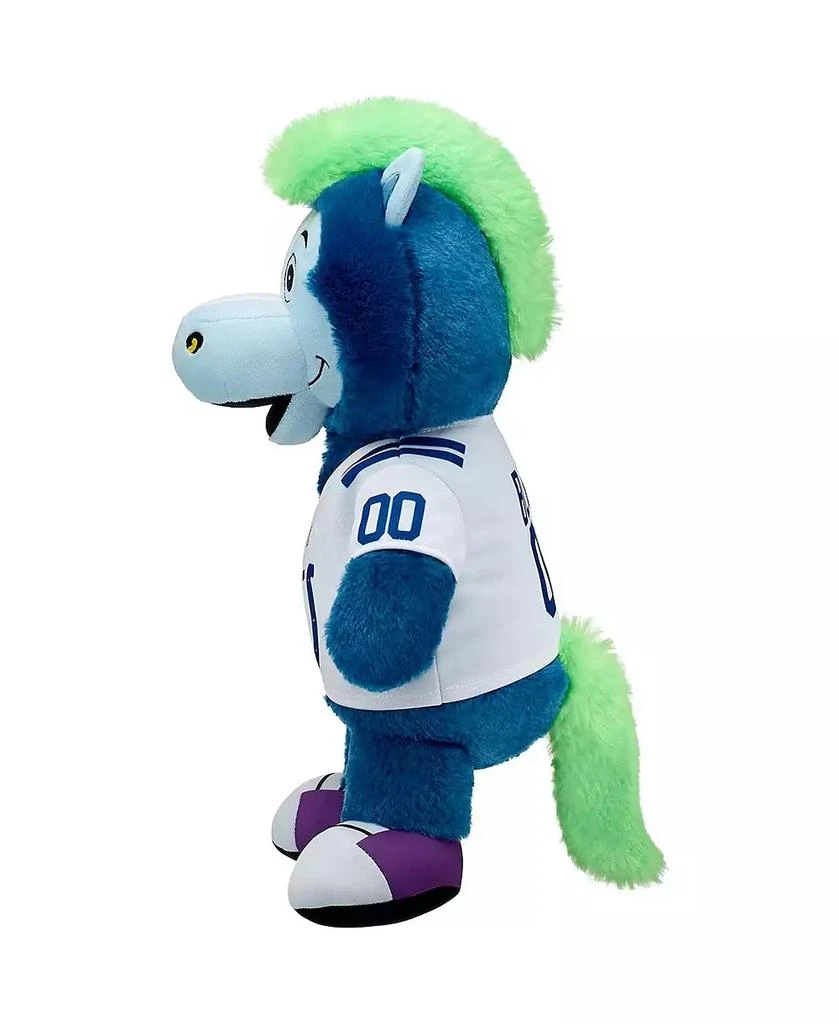 Build-A-Bear Workshop Indianapolis Colts Mascot BABY KIDS