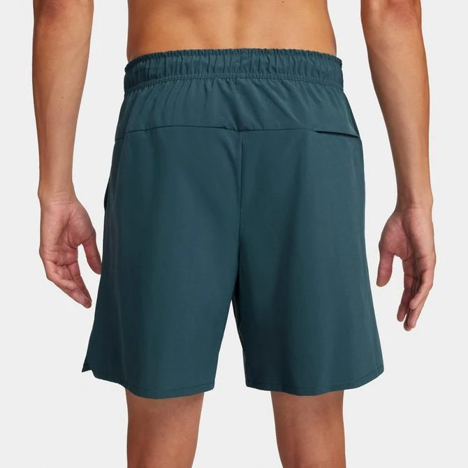 NIKE Men's Nike Unlimited Dri-FIT 7&quot; Unlined Versatile Shorts 2