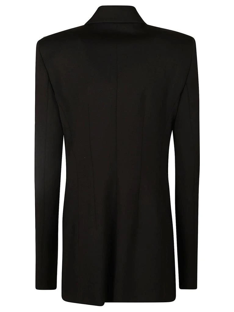 Max Mara Sportmax Double-Breasted Tailored Blazer 2