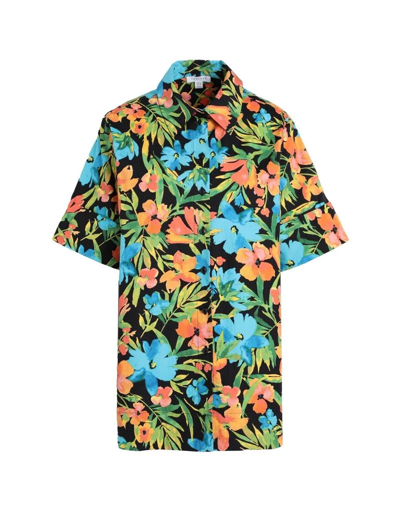 Topshop Floral shirts & blouses 1