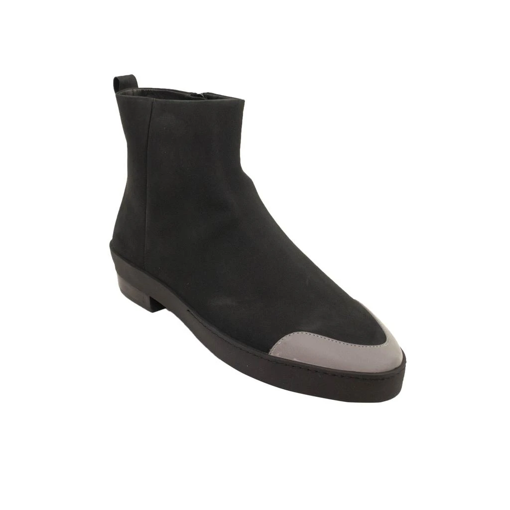 Fear of god Chelsea Santa Fe Ankle Boots - Black 1