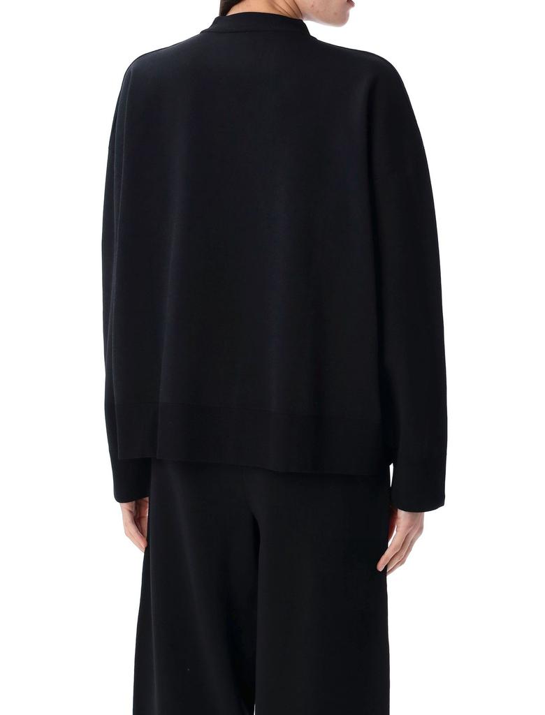 Studio Nicholson Studio Nicholson Idro Crewneck Sweatshirt