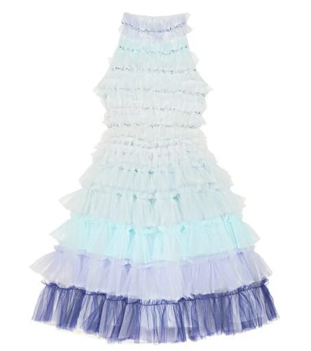 Extra 40% OFF Over $130 coupon code from store MyTheresa