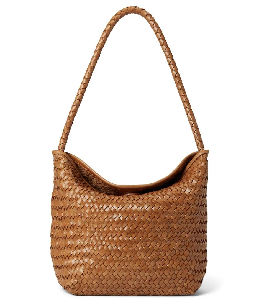 Madewell The Handwoven Shoulder Bag 1