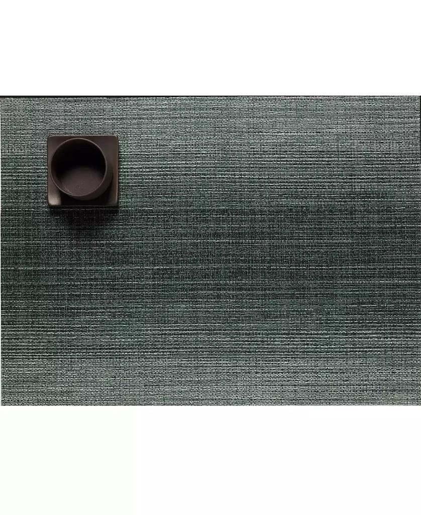 Chilewich Ombré Placemat  19"L x 14"W