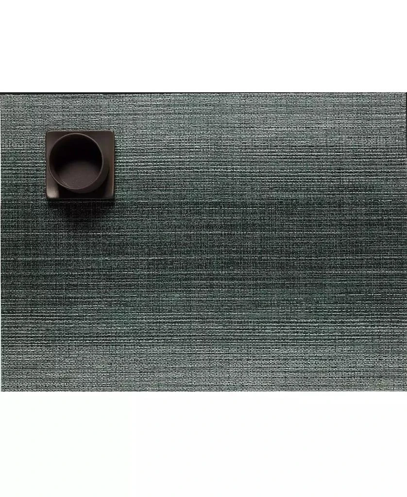 Chilewich Ombré Placemat  19"L x 14"W 2