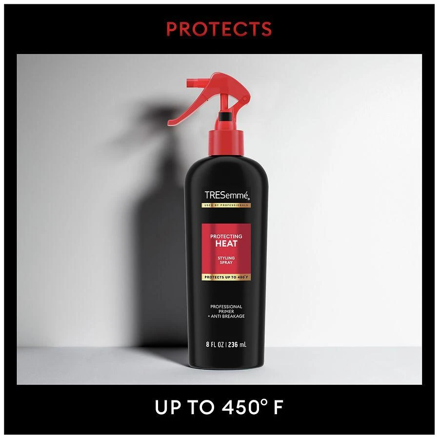 TRESemme Styling Spray Protecting Heat Thermal Creations 7