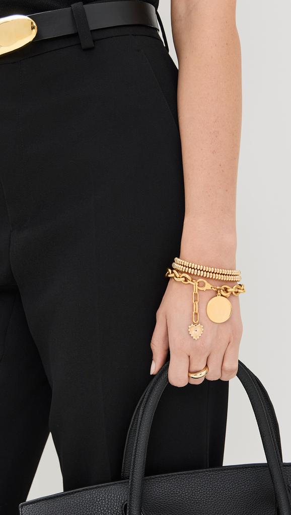 Elizabeth Cole Aldina Bracelet