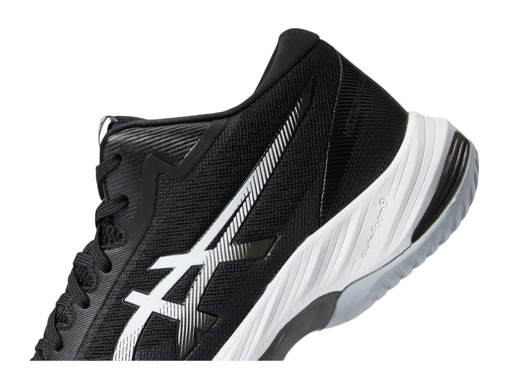 ASICS Netburner Ballistic FF MT 3 Volleyball Shoe 5