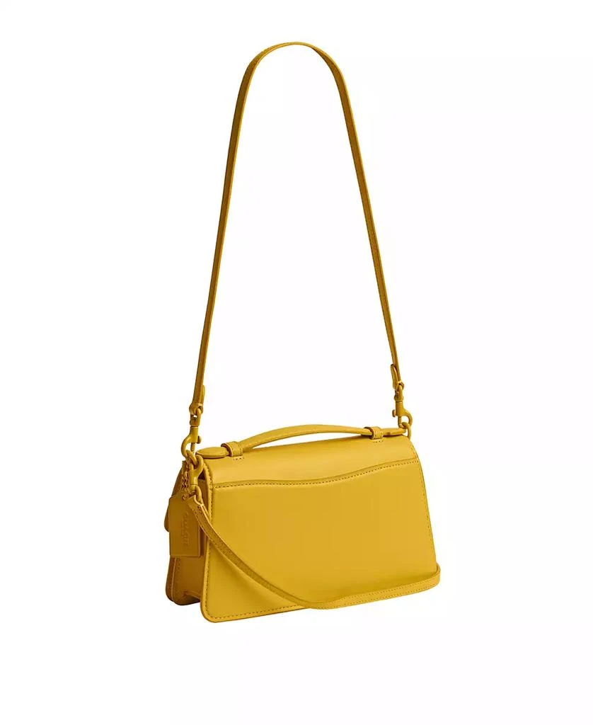 Coach Juno Small Leather Bag 7