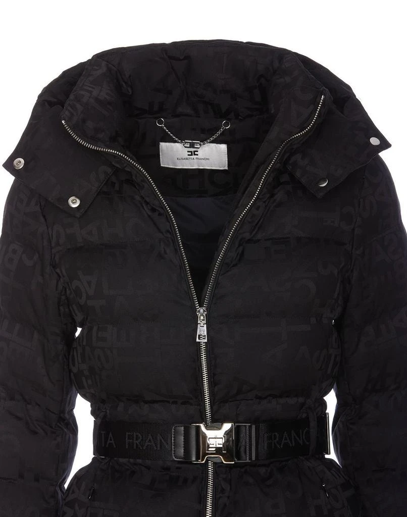 ELISABETTA FRANCHI Elisabetta Franchi Coats 3