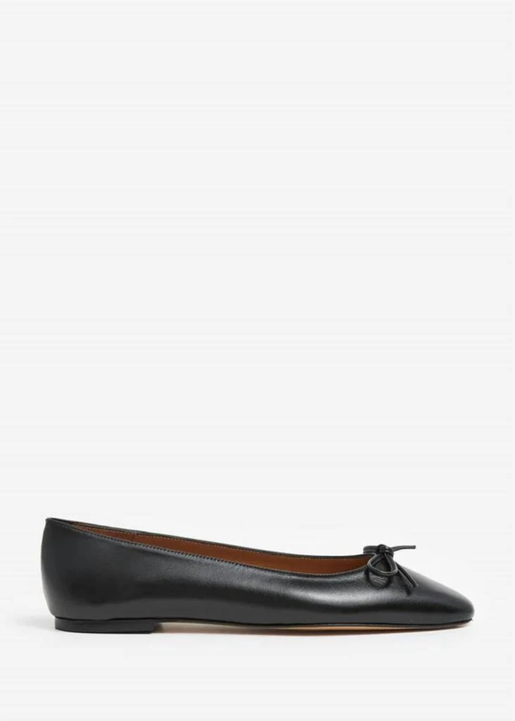 Flattered Flattered - Bodil Ballet Flat 3