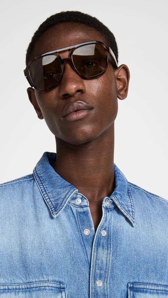 AIRE Whirlpool Sunglasses 3