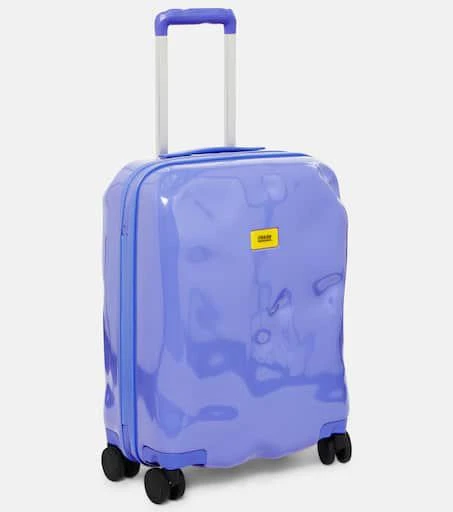 Crash Baggage Icon Small carry-on suitcase 3