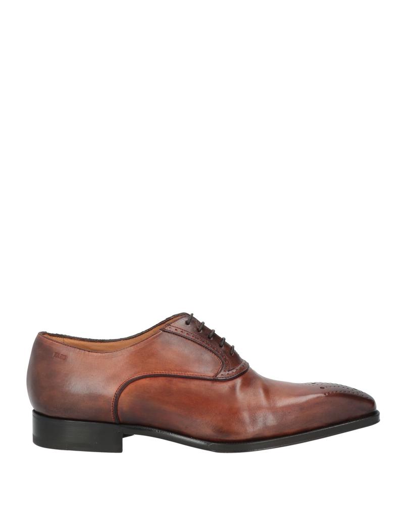 Fabi Laced shoes