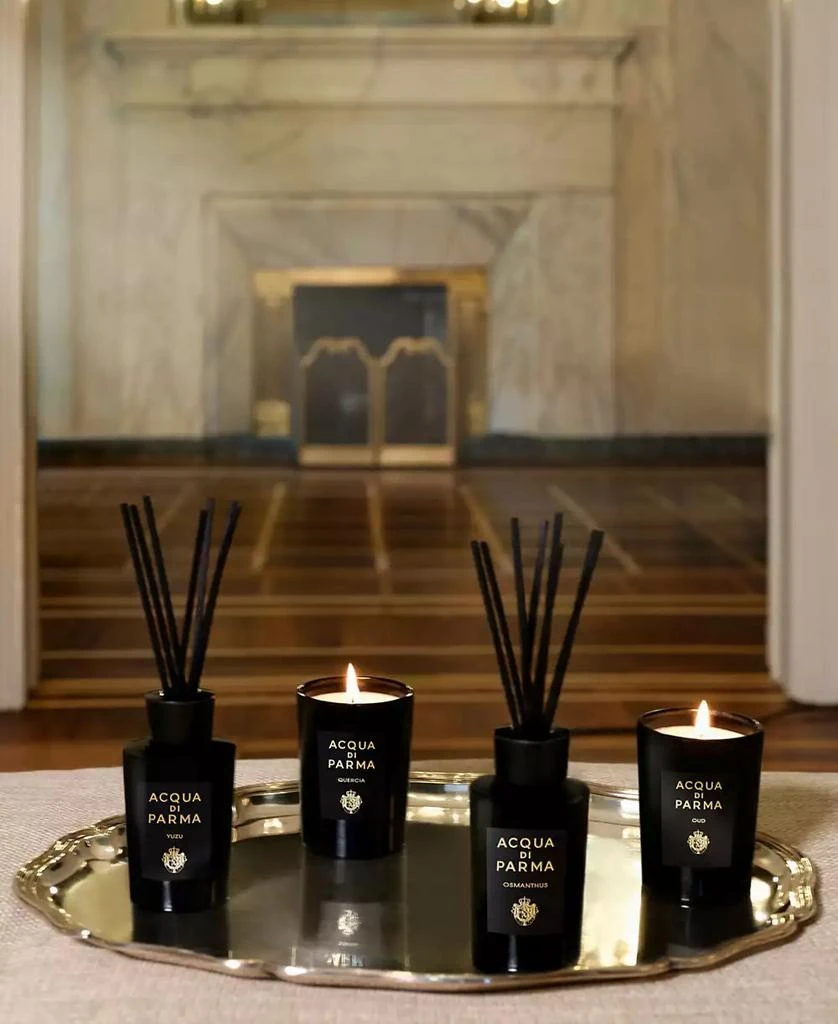 Acqua di Parma Signatures Of The Sun Yuzu Diffuser, 6 oz. 5