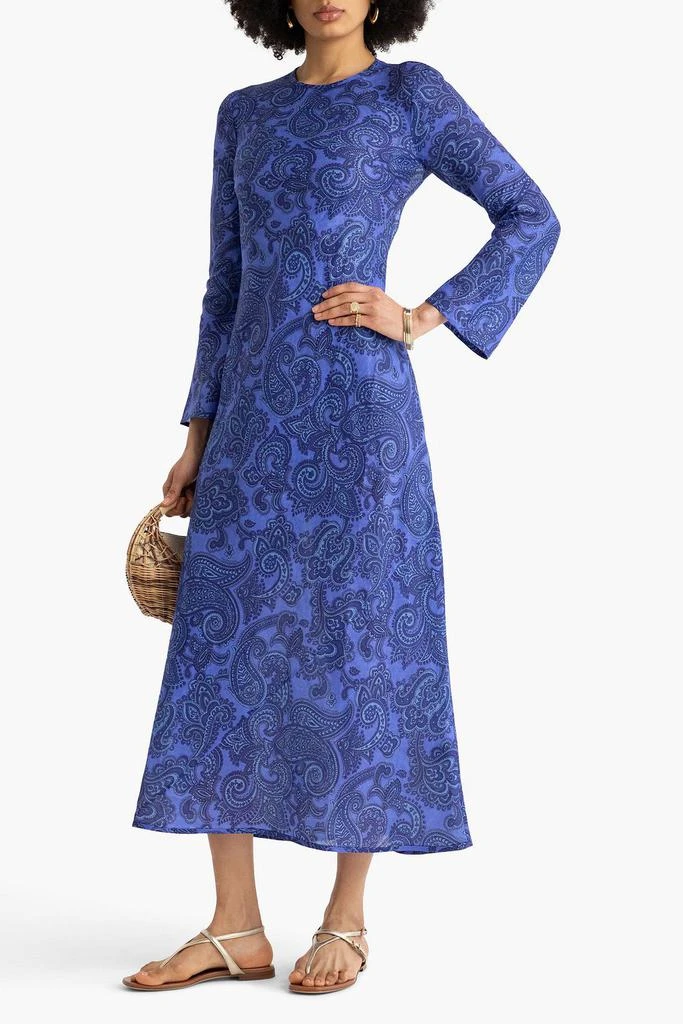 Shop Cutout paisley-print linen midi dress on Sale at BeyondStyle Get 72% Off Cutout paisley-print linen midi dress with Limited-Time Flash Deals, Exclusive Discounts, and Special Offers. Enjoy Unbeatable Savings on Shop Cutout paisley-print linen midi dress on Sale at BeyondStyle Get 72% Off Cutout paisley-print linen midi dress with Limited-Time Flash Deals, Exclusive Discounts, and Special Offers. Enjoy Unbeatable Savings on