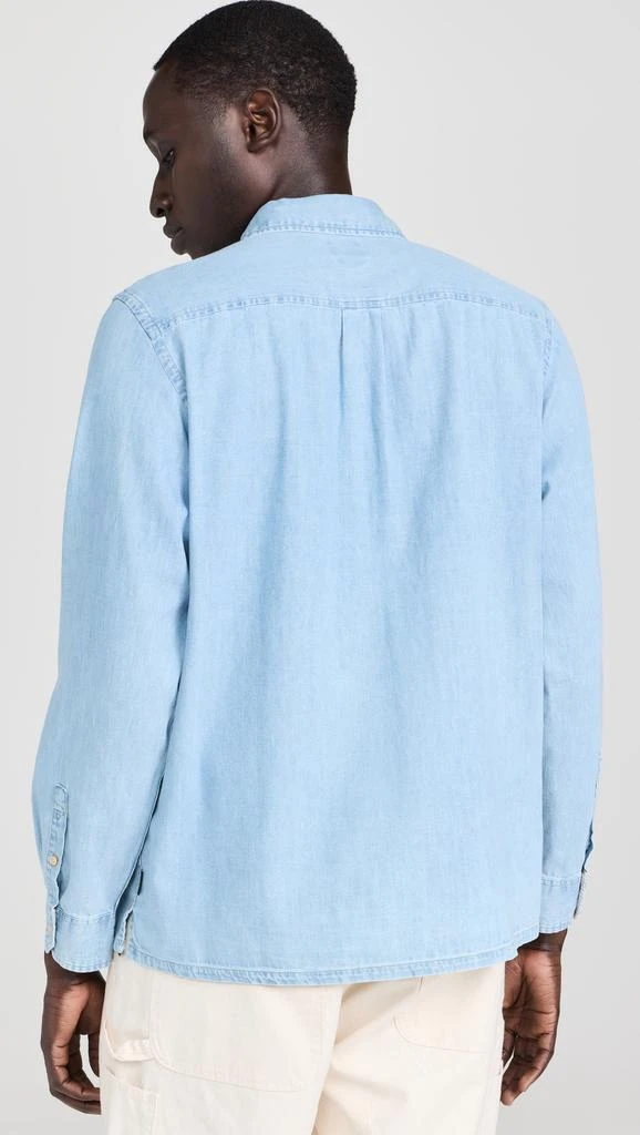 Paul Smith Casual Fit 2 Pocket Shirt 2