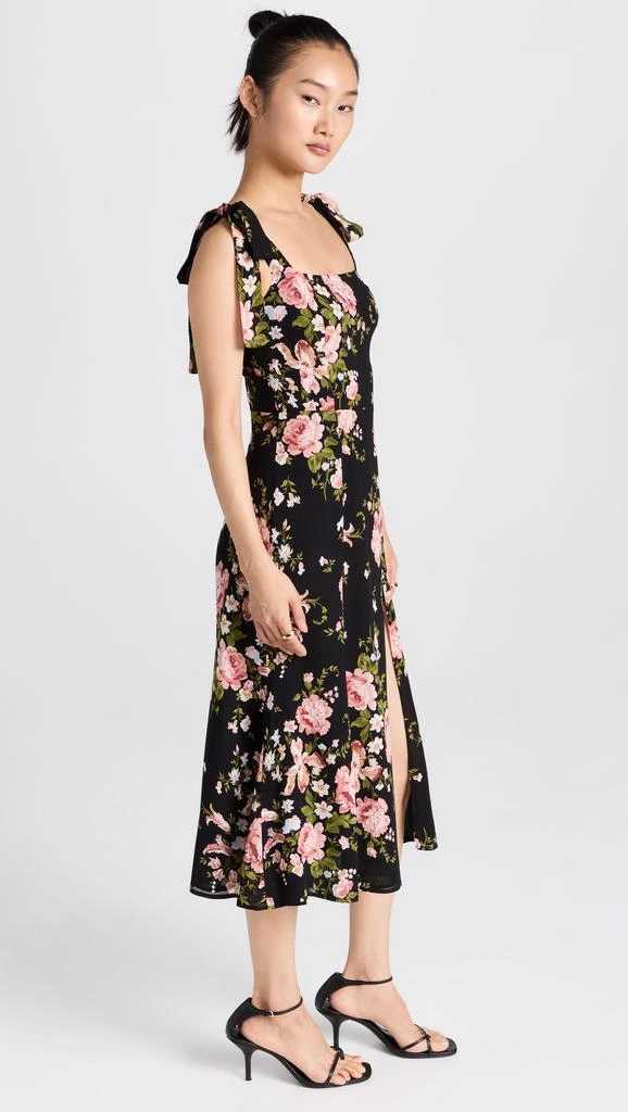 Reformation Twilight Dress 4