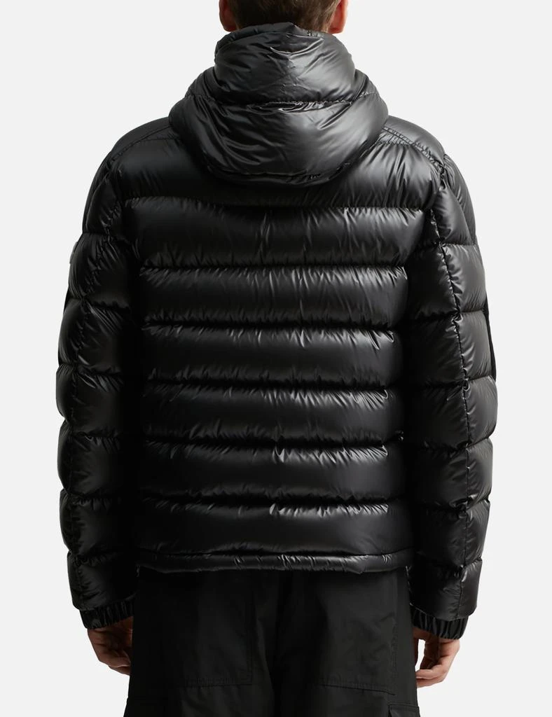 Moncler Solander Batman Down Jacket 6