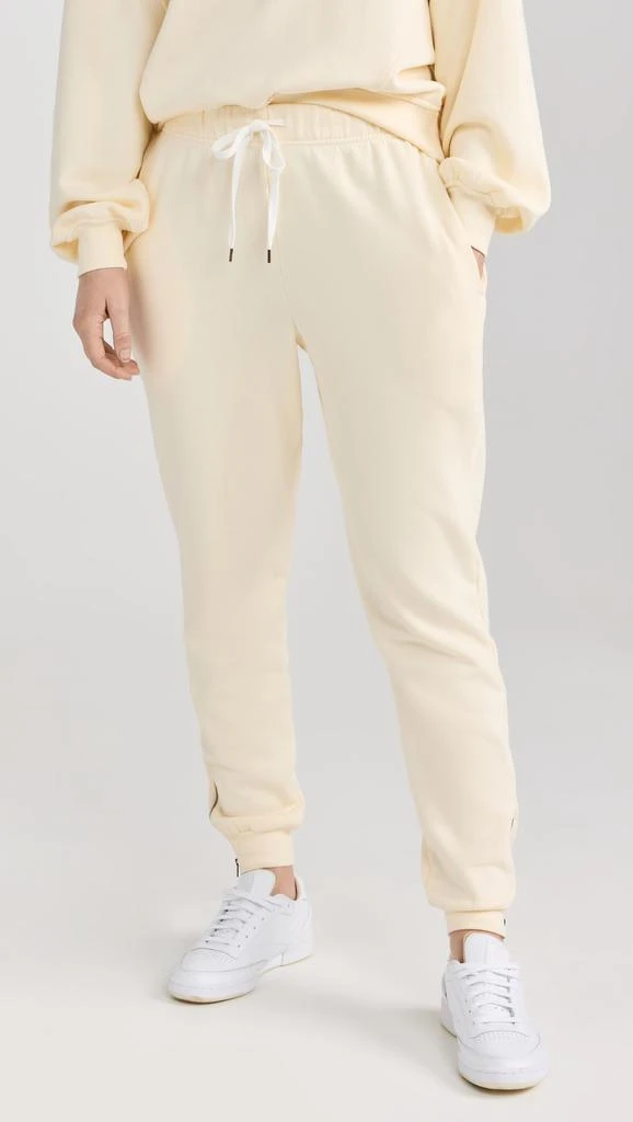 Honeydew Intimates No Plans French Terry Joggers 1