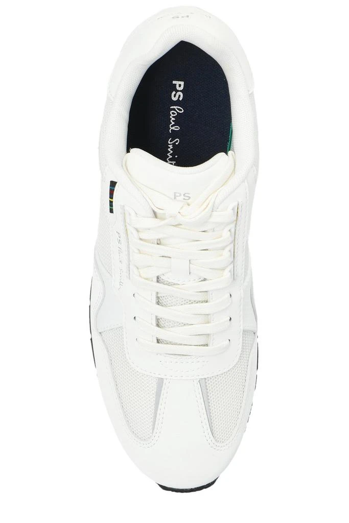 Paul Smith PS Paul Smith Brandon Lace Up Sneakers 4