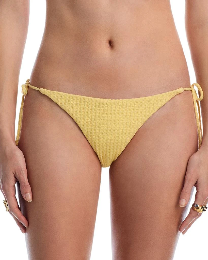 Peixoto Ciara Cover Up Shorts 8