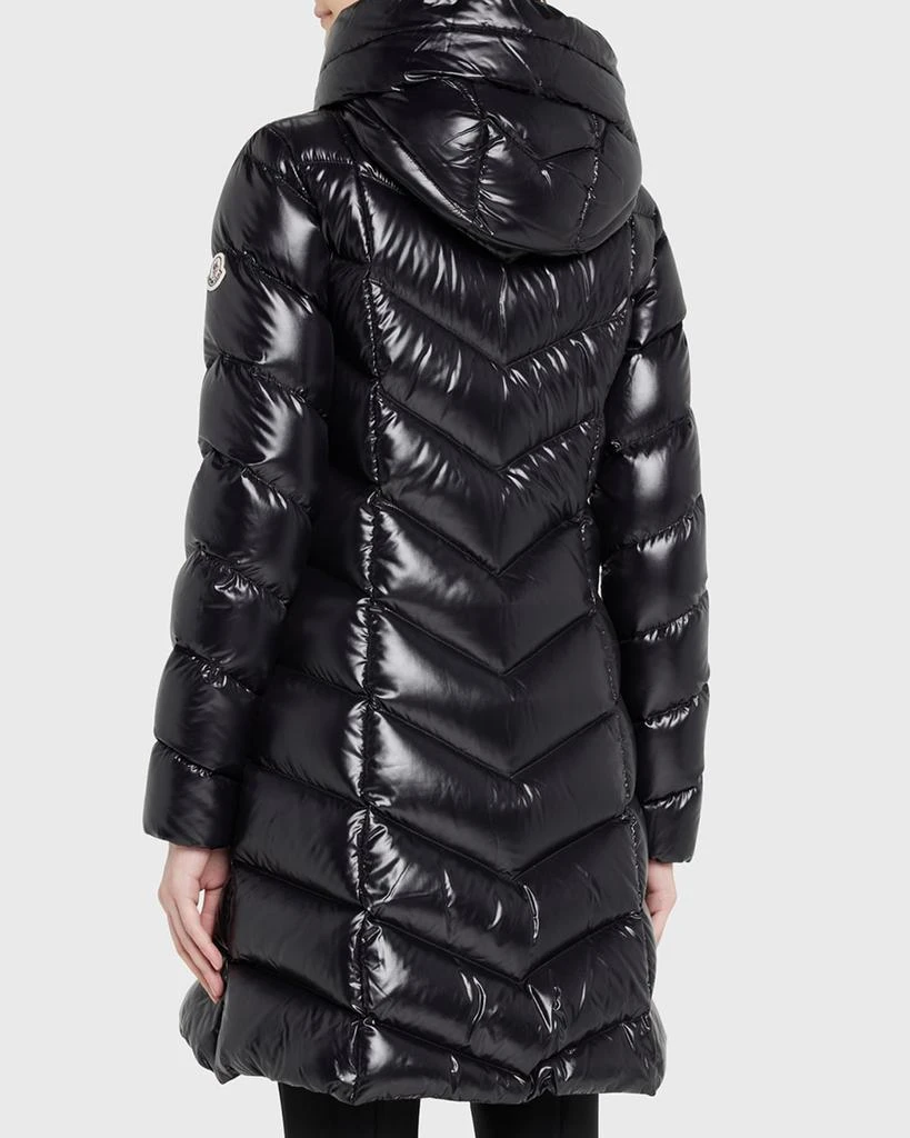 Moncler Marus Puffer Coat 4