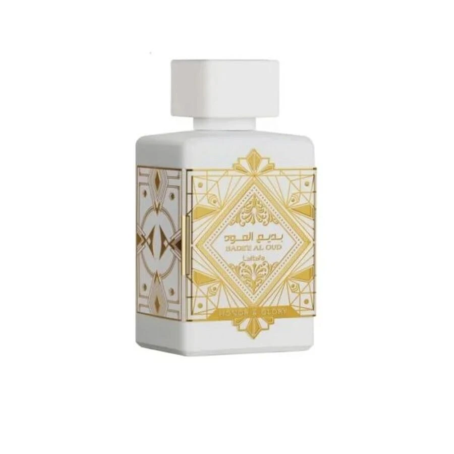 Lattafa Lattafa Badee Al Oud Sublime Unisex EDP 1