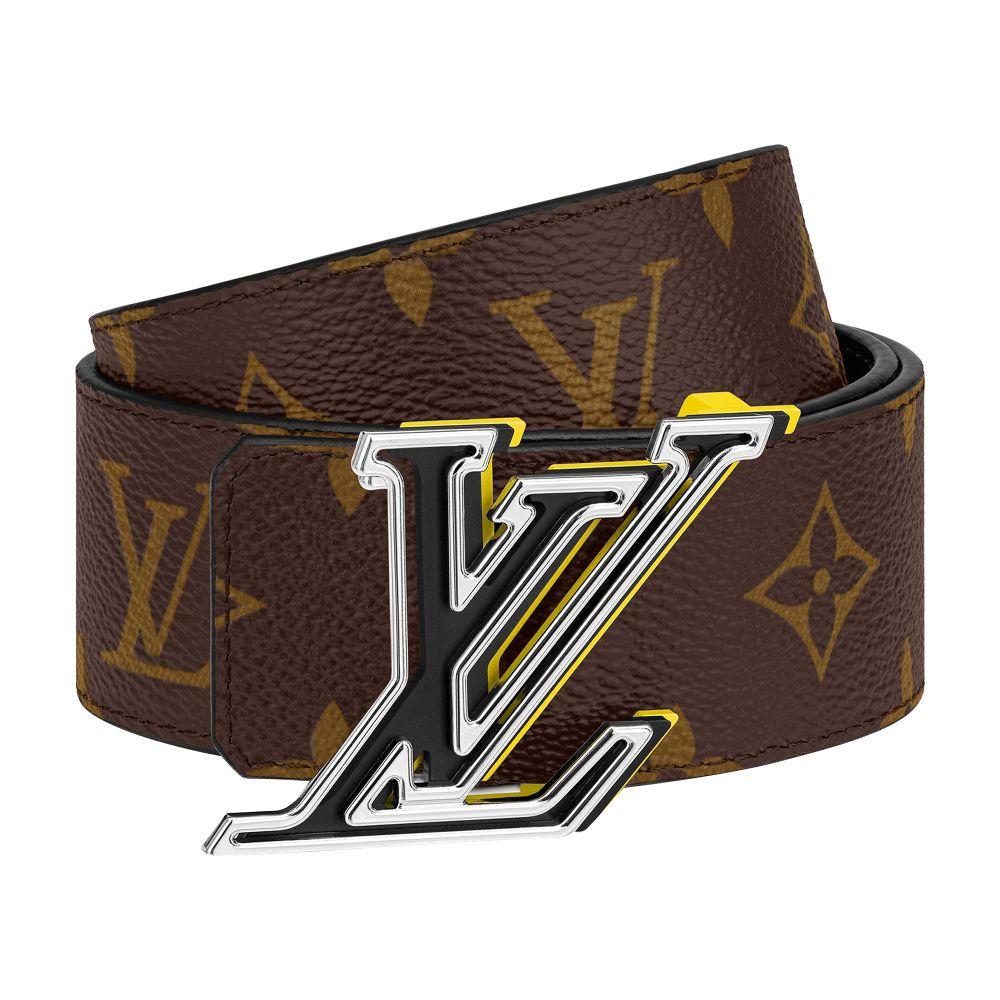 ベルト LOUIS VUITTON LV Speed 40mm Reversible Belt Louis Vuitton LV Speed 40mm Reversible Belt - Belts - Free