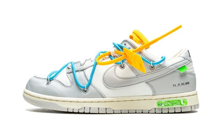 NIKE Nike Dunk Low 1