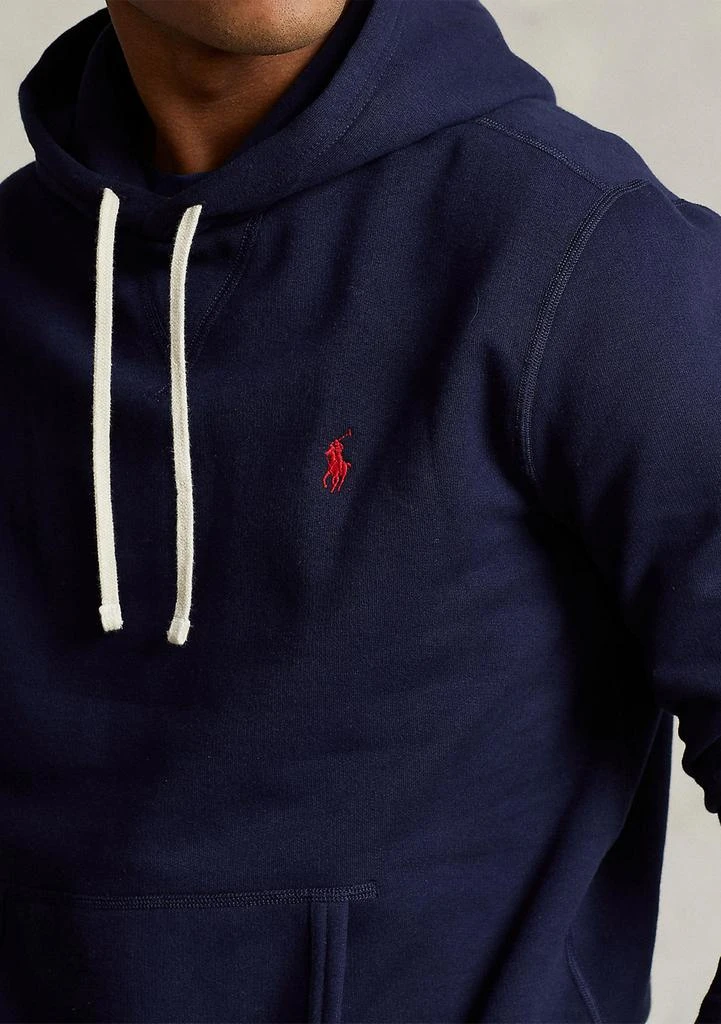 Ralph Lauren The RL Fleece Hoodie 3