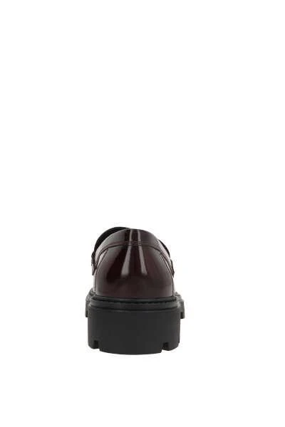 Tod's Tod'S Flat Shoes 4