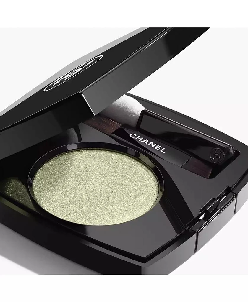 Chanel Multi-Use Longwearing Eyeshadow 2