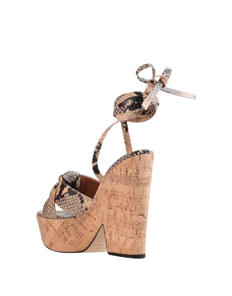 Paris Texas Sandals 3