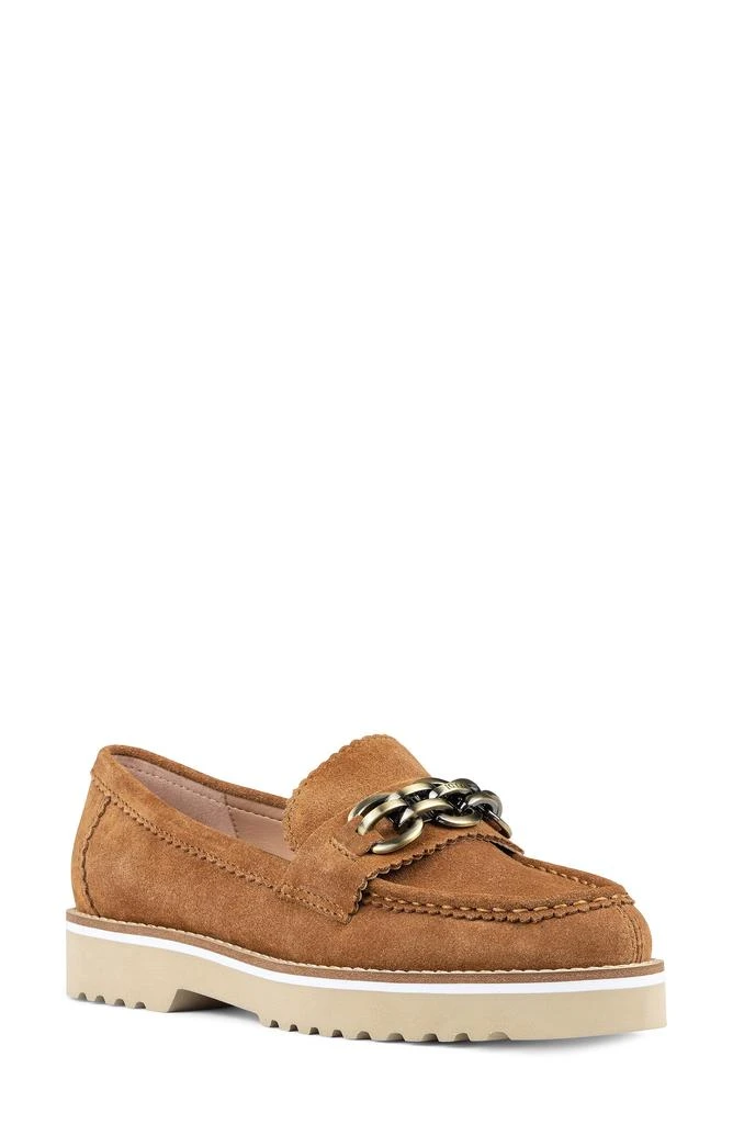 NYDJ Owen Loafer 1