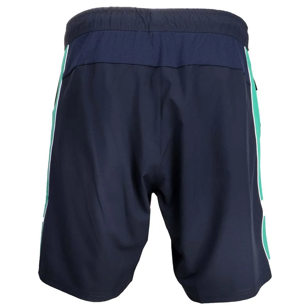 Diadora Bermuda Icon Tennis Shorts 3