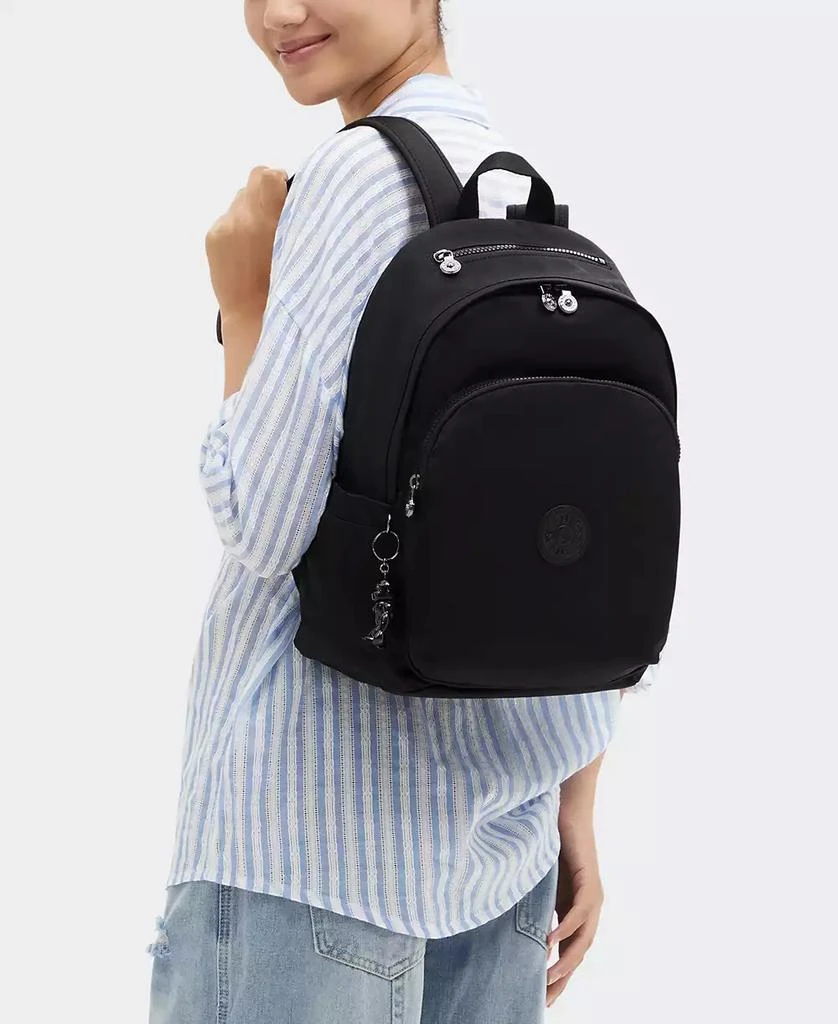 Kipling Delia Small Laptop Backpack - Backpacks - Free  display picture 2
