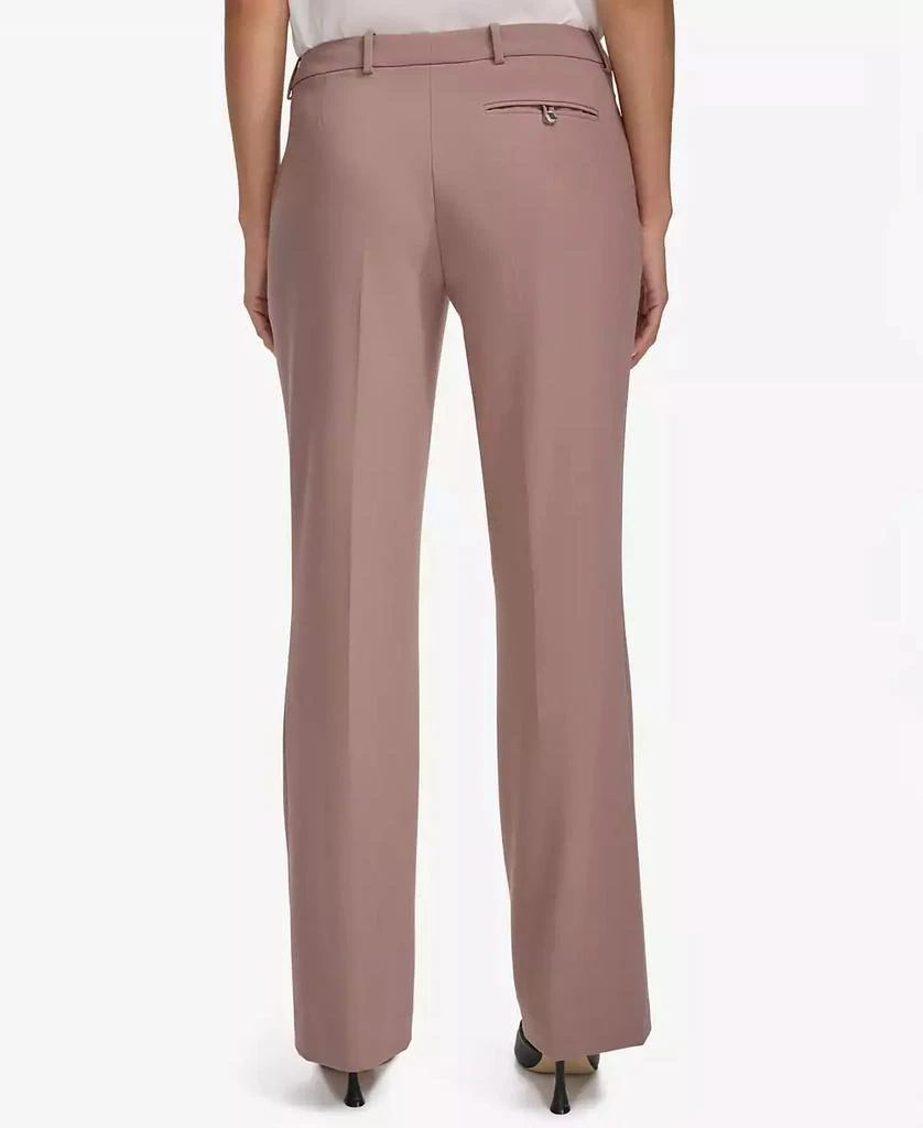 Calvin Klein Women's Modern Fit Trousers 2