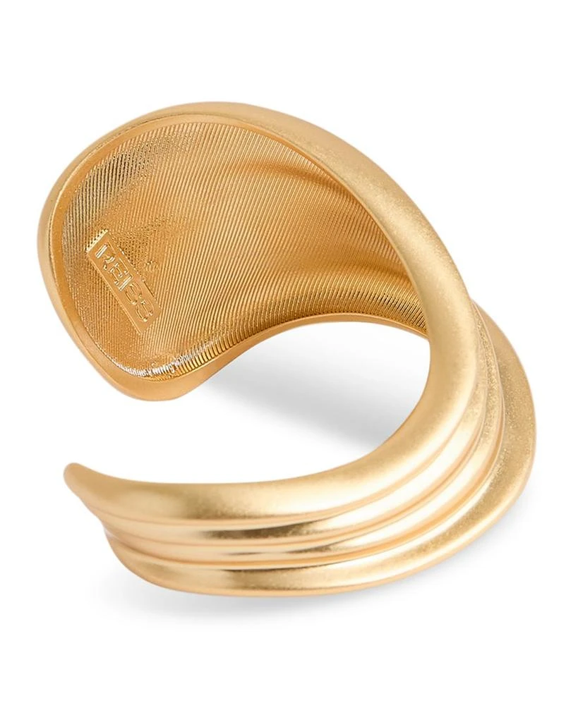 REISS Florence Fluid Cuff Bracelet 2