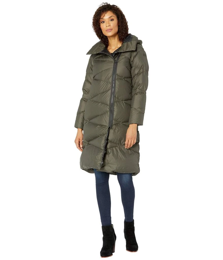 Helly Hansen Tundra Down Coat 1
