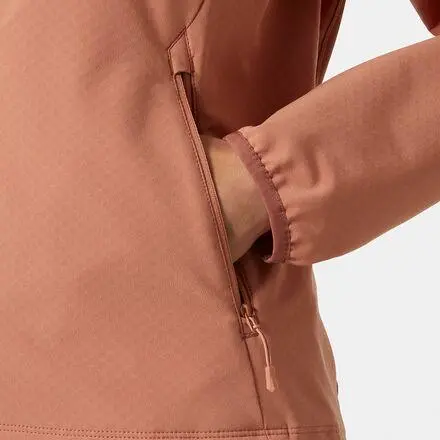 Helly Hansen Cascade Shield Fleece Jacket - Women's 6
