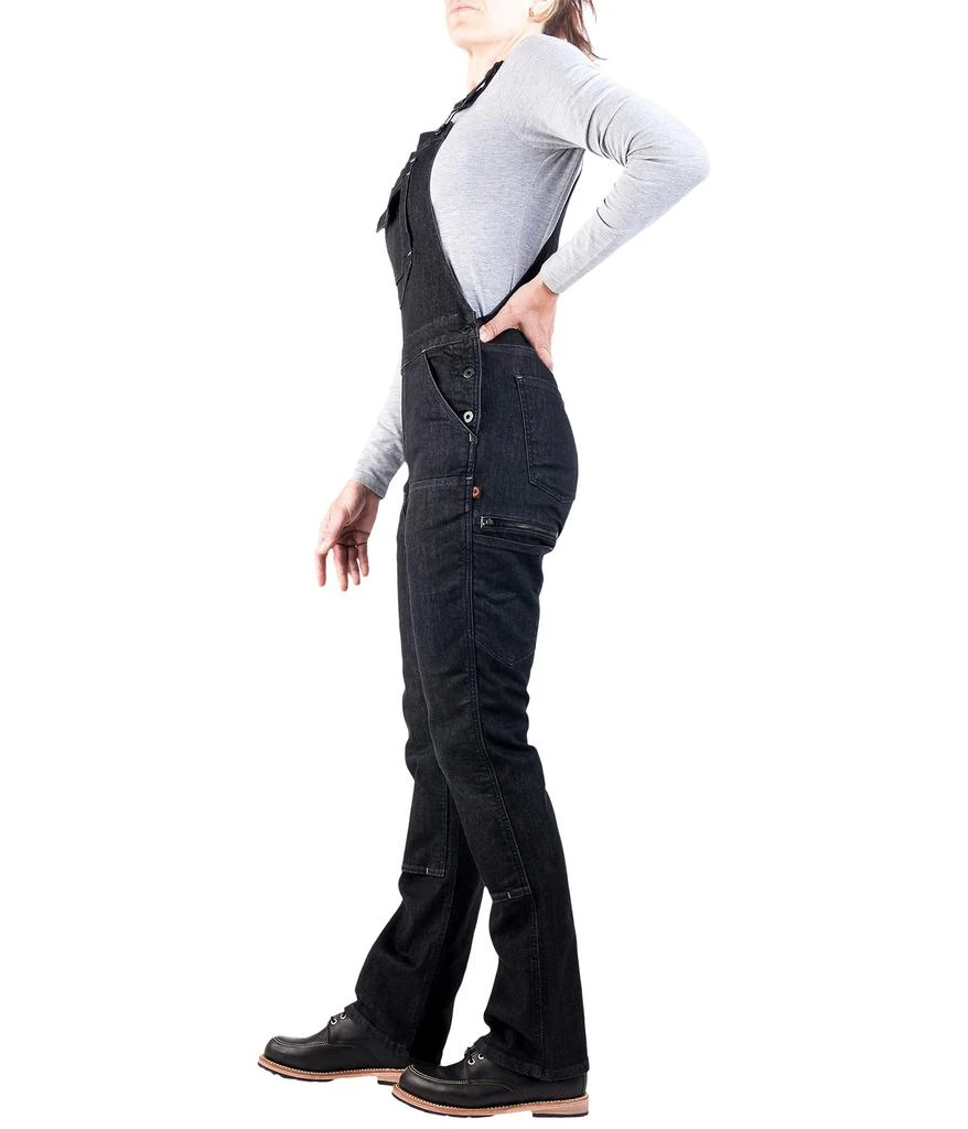Dovetail Workwear Freshley Overalls 4