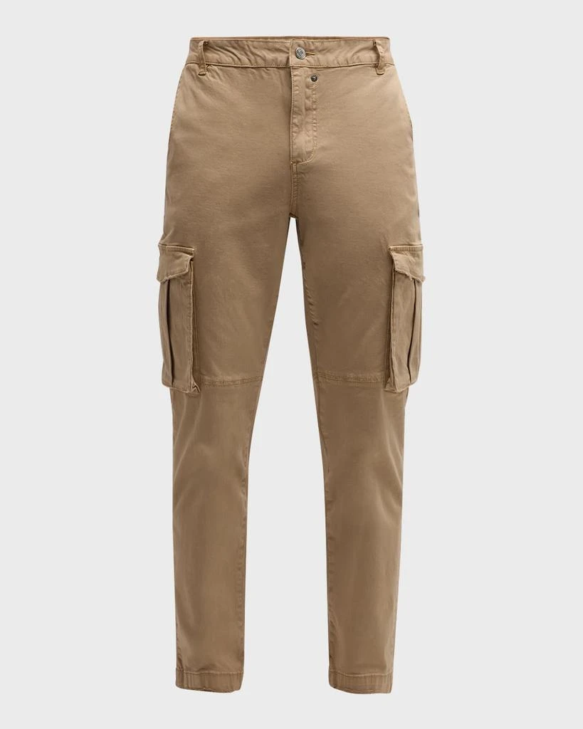 SER.O.YA Men's Jacob Cargo Pants 1