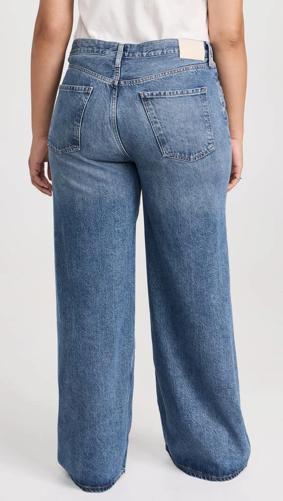 Citizens of Humanity Paloma Baggy Jeans 9