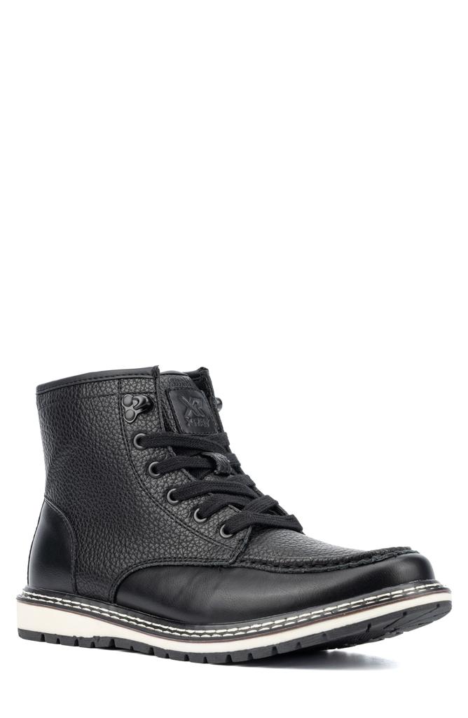 XRAY Wren Faux Leather Boot