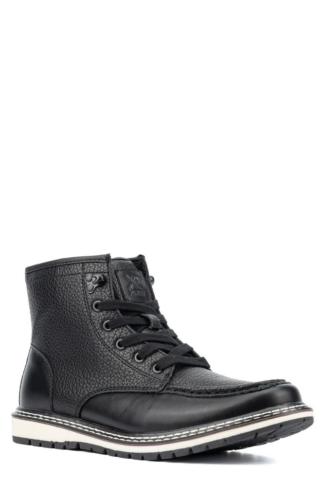 XRAY Wren Faux Leather Boot 1