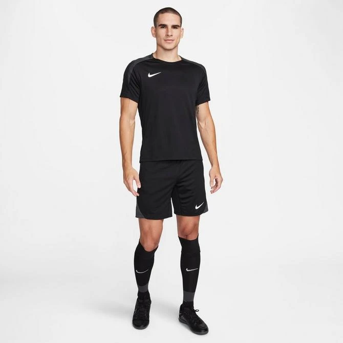NIKE Men's Nike Strike Dri-FIT Short-Sleeve Soccer Top 2